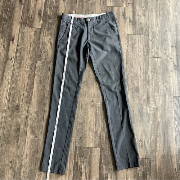 Men’s Zara dress pants, slim, 29 - Picture 9 of 12